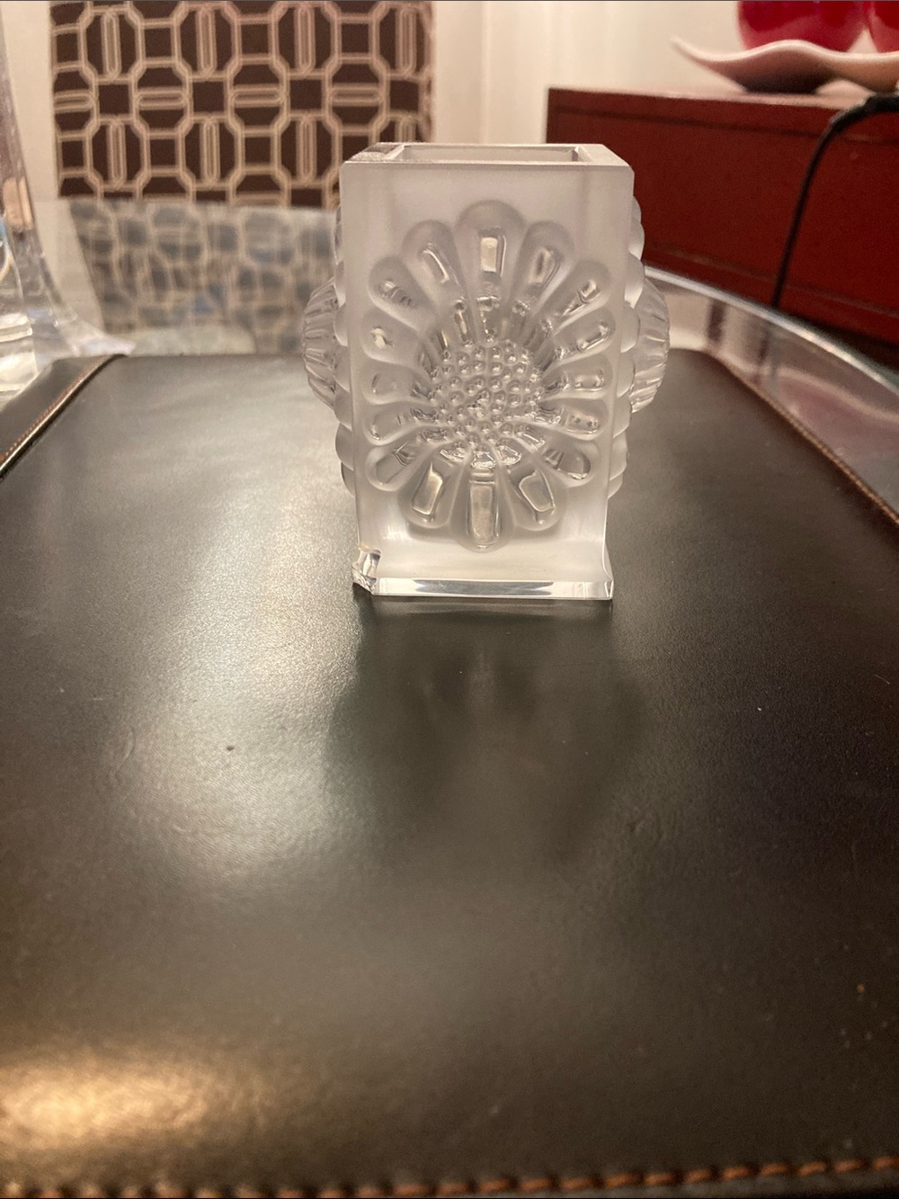 LALIQUE